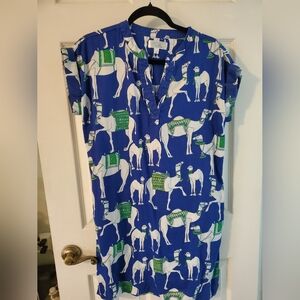 Jaye Studio + Cotton & Quill Dress